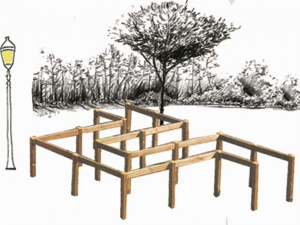 MODULE CHICANES