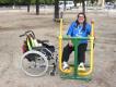 BODY SENIOR - TRANSAT DE MOBILITE