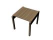 TABLE MODULAIRE/ TABLE SEULE