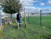 PACK 30 M² - DALLE NID D'ABEILLE SECURITE HIC 2.50 M