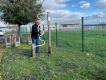 PACK 60 M² - DALLE NID D'ABEILLE SECURITE HIC 2.50 M