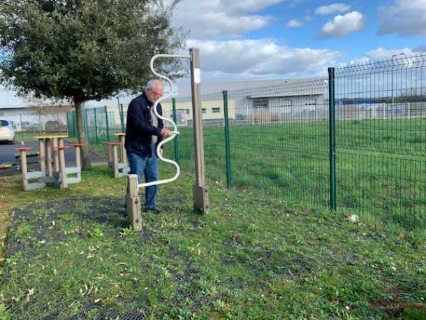 PACK 60 M² - DALLE NID D'ABEILLE SECURITE HIC 2.50 M