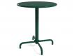 TABLE RONDE Ø 650 MM PLEIN AIR CONFORT