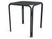 TABLE CARRE PLEIN AIR CONFORT