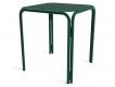 TABLE CARRE PLEIN AIR CONFORT
