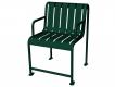 FAUTEUIL BIARRITZ XL VERT