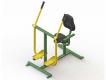 BODY SENIOR - TRANSAT DE MOBILITE