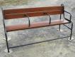 BANC ROYAN STANDARD ADAPTÉ SENIORS