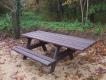 TABLE PIQUE NIQUE BAVARDAGE PMR