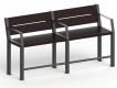  BANC VAL DE LOIRE EN PLATIQUE RECYCLE