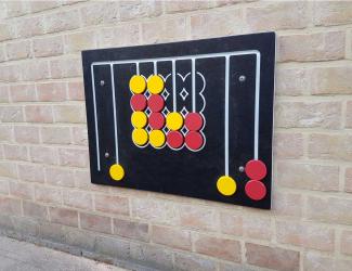 PANNEAU DE JEU PUISSANCE 3