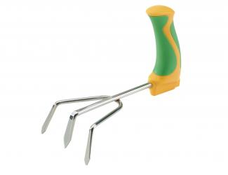 GRATTOIR MANCHE ERGONOMIQUE - MANCHE SOUPLE