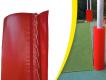 PROTECTION DE POTEAUX - MODELE ROND