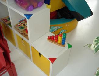 COIN PETIT FORMAT ANGL'ISOL A 90°