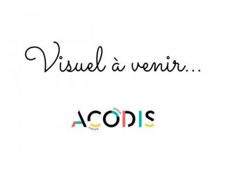 ENSEMBLE PIQUE NIQUE SILAOS - ACIER